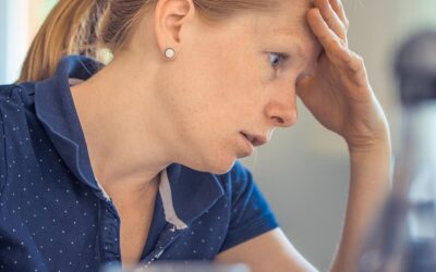 high-functioning anxiety in women