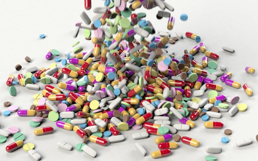 mental health medication