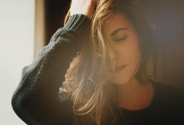 emotional exhaustion in women